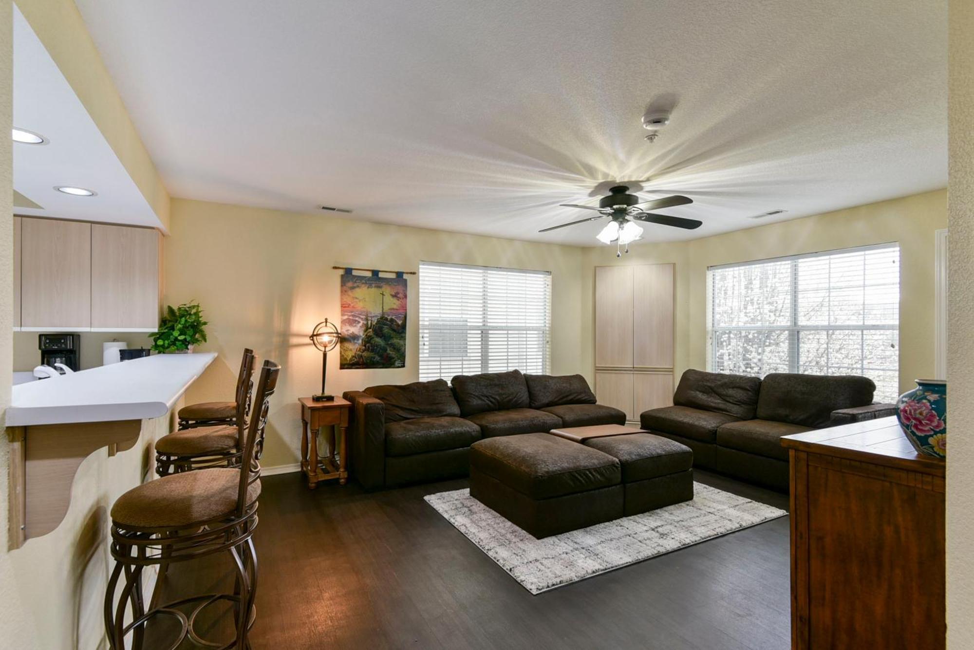 Gorgeous Condos At Thousand Hills - Heart Of Branson - Spacious And Affordable Exterior foto