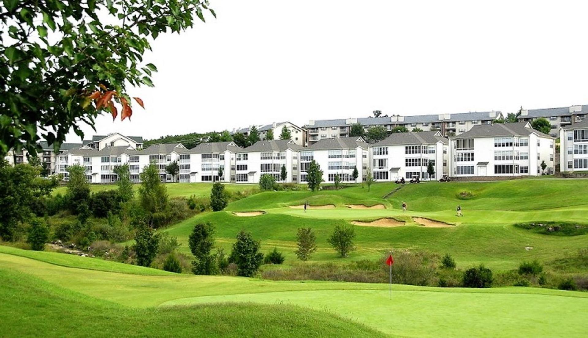 Gorgeous Condos At Thousand Hills - Heart Of Branson - Spacious And Affordable Exterior foto