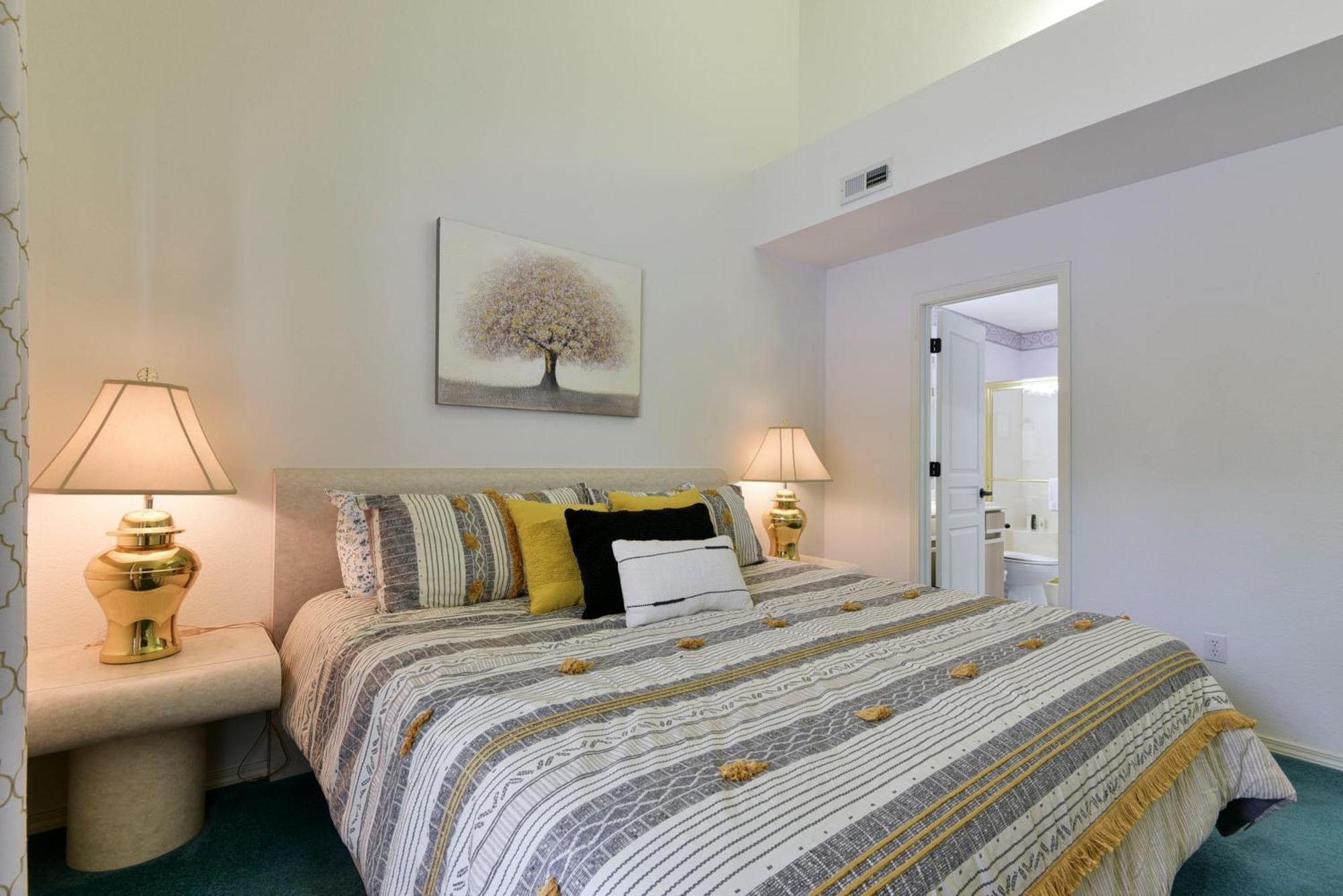 Gorgeous Condos At Thousand Hills - Heart Of Branson - Spacious And Affordable Exterior foto
