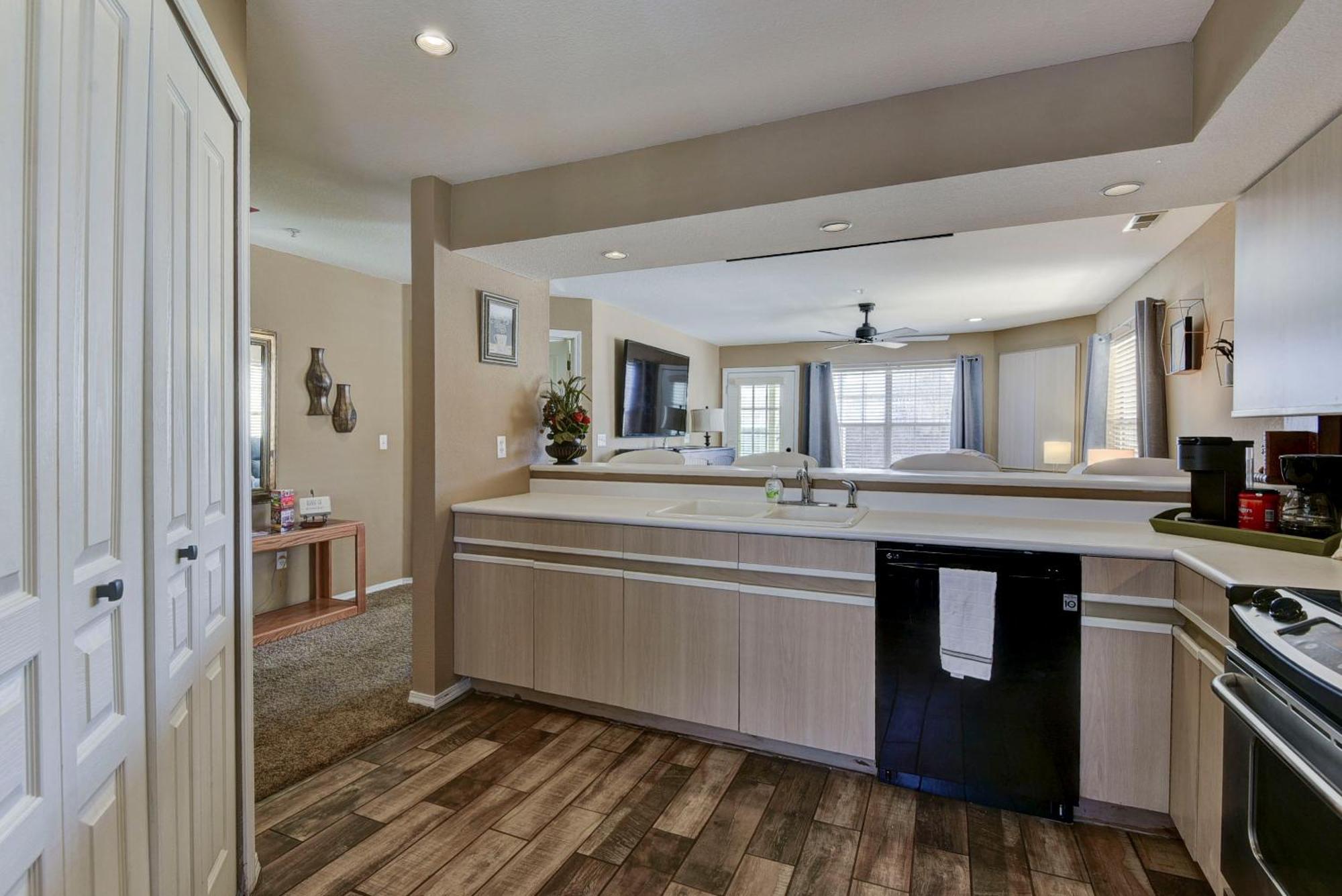 Gorgeous Condos At Thousand Hills - Heart Of Branson - Spacious And Affordable Exterior foto