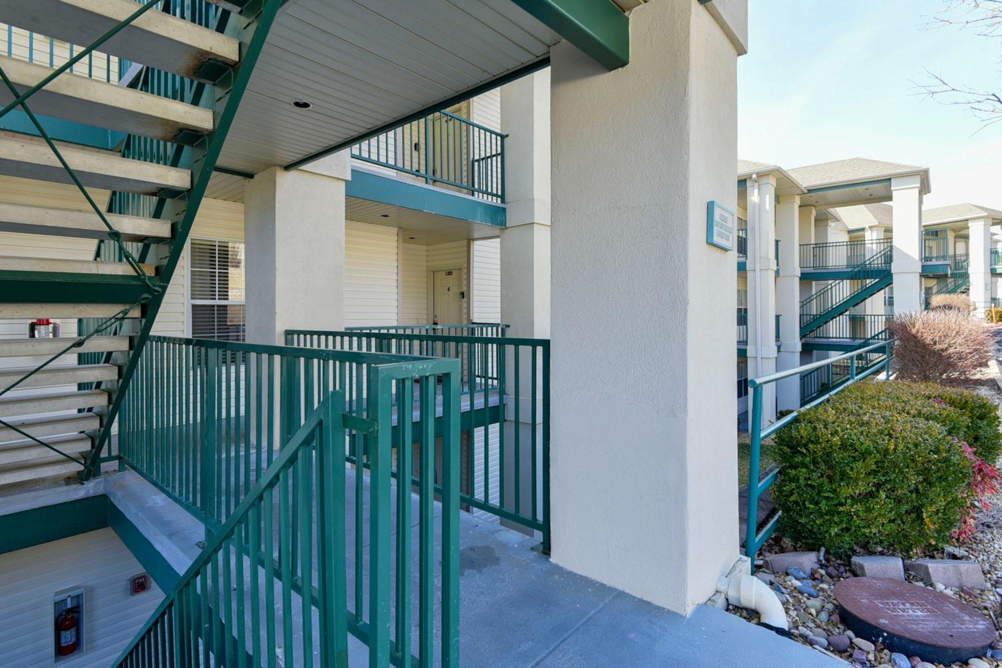 Gorgeous Condos At Thousand Hills - Heart Of Branson - Spacious And Affordable Habitación foto